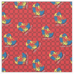 Autism Awareness Fabric