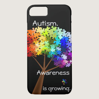 Autism Awareness iPhone 5 Case-Mate Case