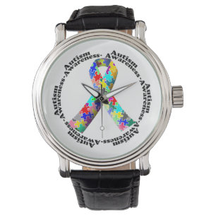 Autism Awareness Month Watch