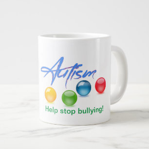 Autism Awareness - Mug