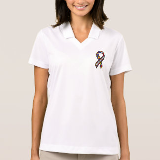Autism Awareness Polo Shirt