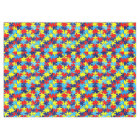 Autism Awareness-Puzzle by Shirley Taylor