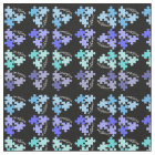 Autism Awareness Puzzle Pieces Black