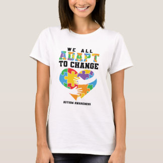 Autism Awareness Shirt