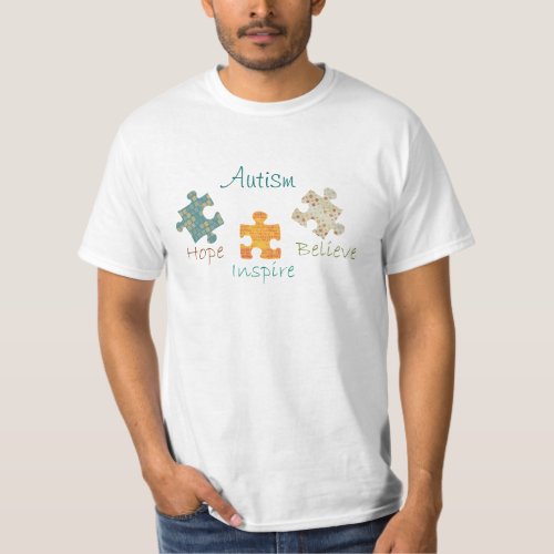 Autism Awareness Shirt