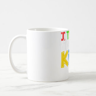 Autism Awareness Special ED Teacher Gifts T-Shirt Coffee Mug