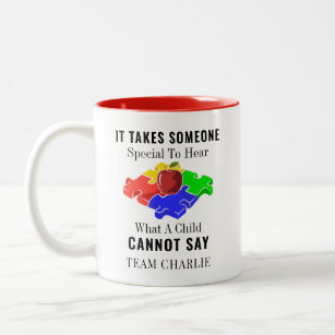 Special Education Teacher Coffee Mug, Travel Mug, Travel Mug