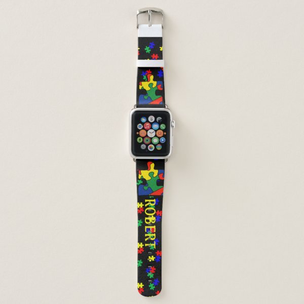 Autism Awareness Gifts on Zazzle