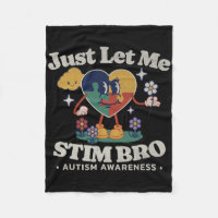 Autism Awareness Supportive Stimming Cute Butterfl