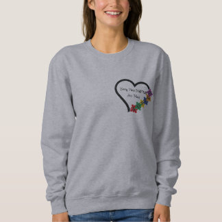 Autism Awareness Sweater
