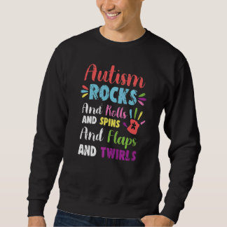Autism Awareness Sweatshirt