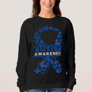 Autism Awareness Sweatshirt