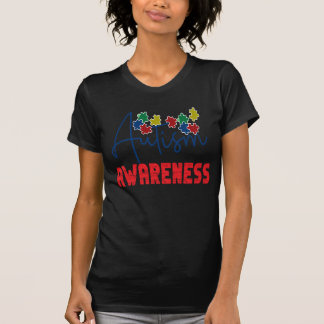 Autism Awareness T-Shirt
