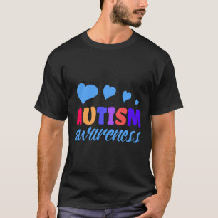 Autism Awareness T-Shirt