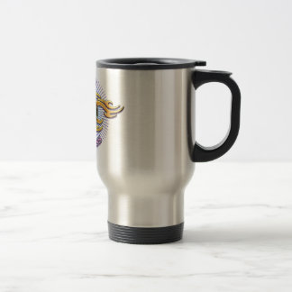 Autism Awareness Travel Mug
