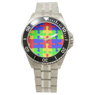 Autism Awareness Watch