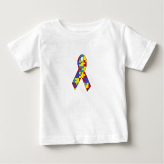 Autism Baby T-Shirt