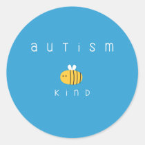 be kind.support.love autism Poster & Prints