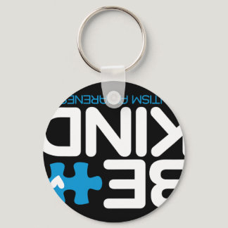 Autism Be Kind Shirt Women Men Kids Be Kind Autism Keychain