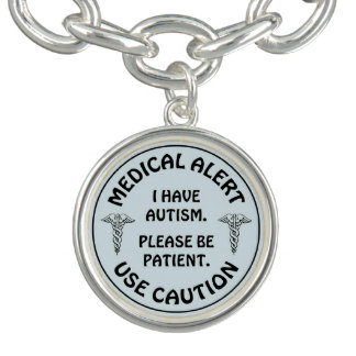 AUTISM BRACELET