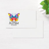 Autism Butterfly (Desk)