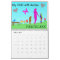 Autism Calendar