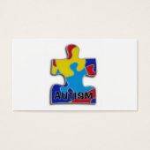 Autism cards (Front)