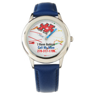 Autism* - Children's Watch