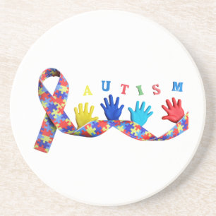 Autism Coaster