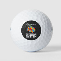 Autism Different Operating System Neurodiversity