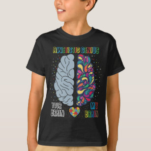 autism family shirts