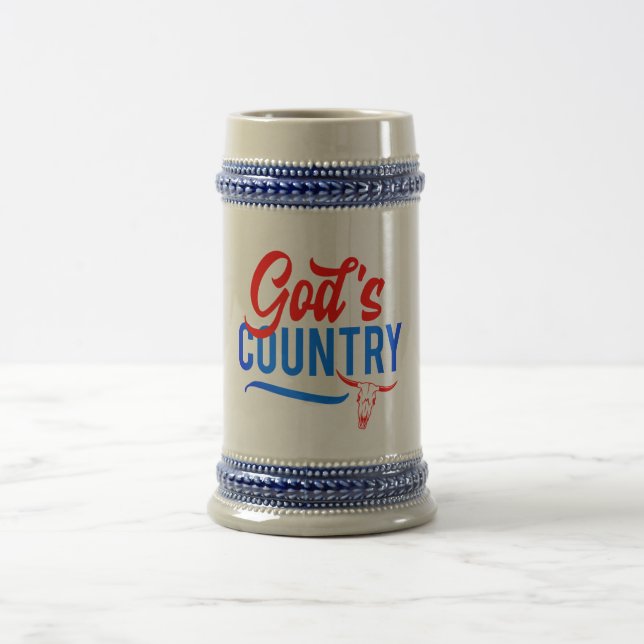 Autism - Gift Mug (Center)