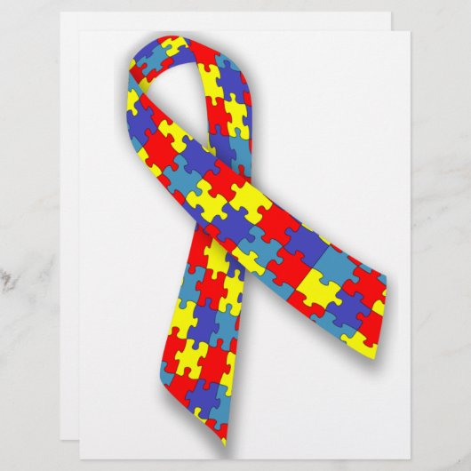 autism gifts (Front/Back)