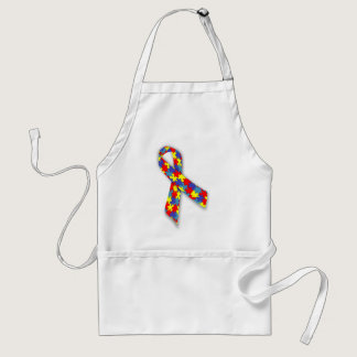 autism gifts adult apron