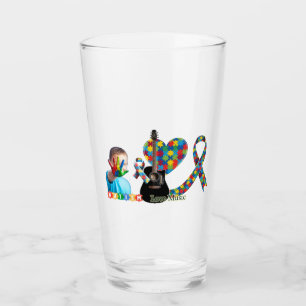 Autism Glass