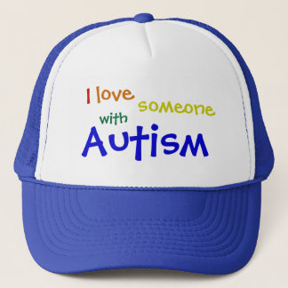 Autism Hat