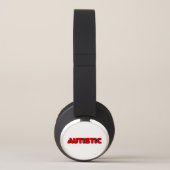 Autism Headphones (Left)