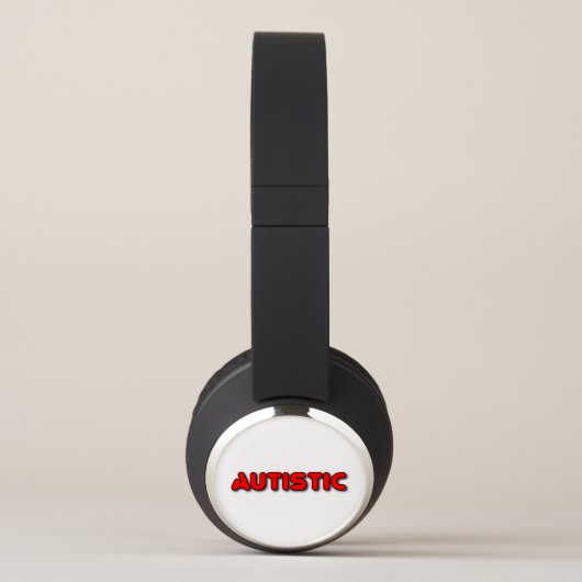 Autism Headphones (Left)