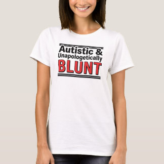 Autism Humor, Warp Drive, Sci-Fi, autistic T-shirt