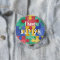 Autism ID button