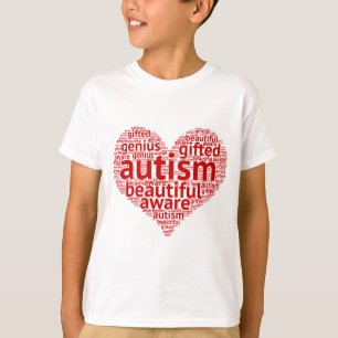 Autism is Beautiful T-Shirt