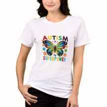 Autism Is My Super Power