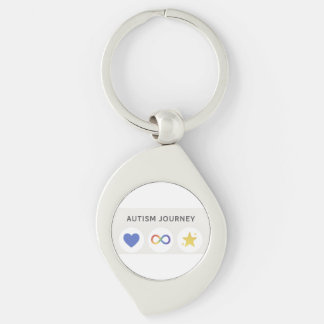 autism jpurney keychain