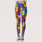 Autism Leggings