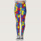 Autism Leggings