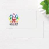 Autism Lotus Flower (Desk)