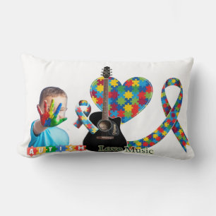 Autism Lumbar Pillow