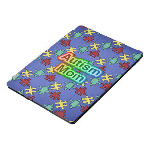 Autism Mom Apple 10.5" iPad Pro Case