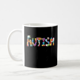 Autism Mom  Autism Awareness  Autism Mom Life  Coffee Mug