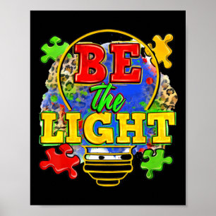Autism Month World Autism Awareness Day 2025 14 Poster